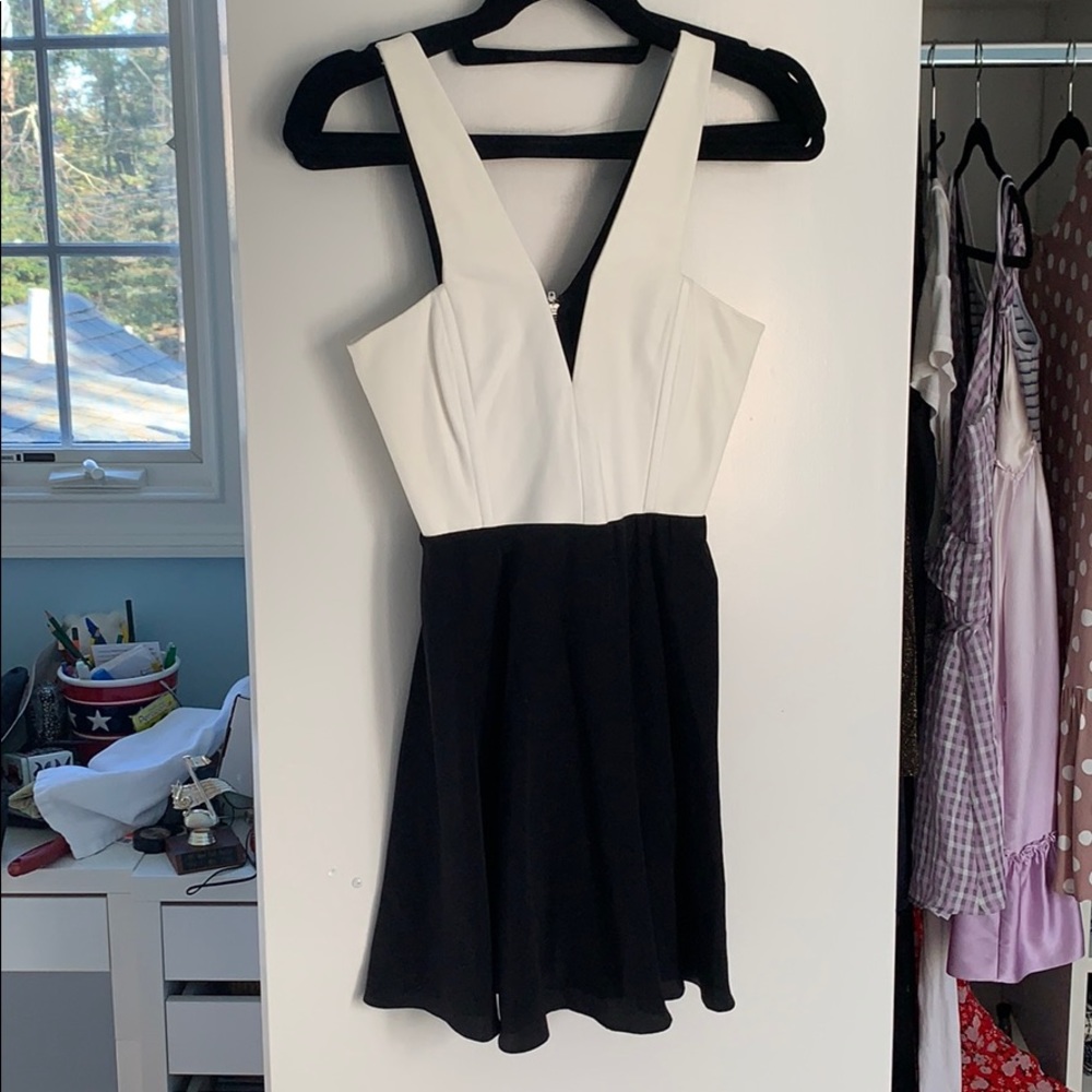 Intermix dress